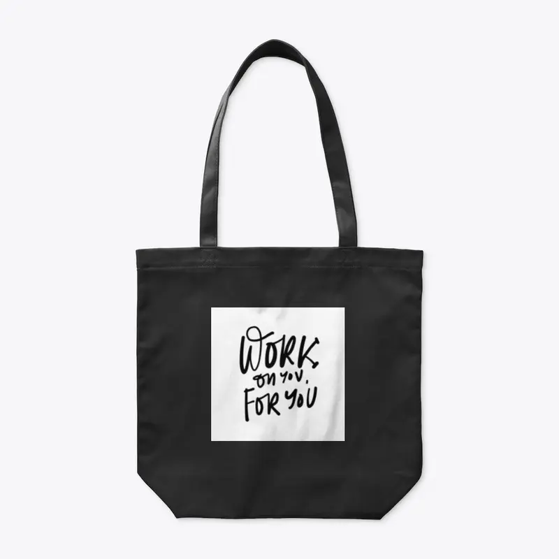 Organic Tote Bag