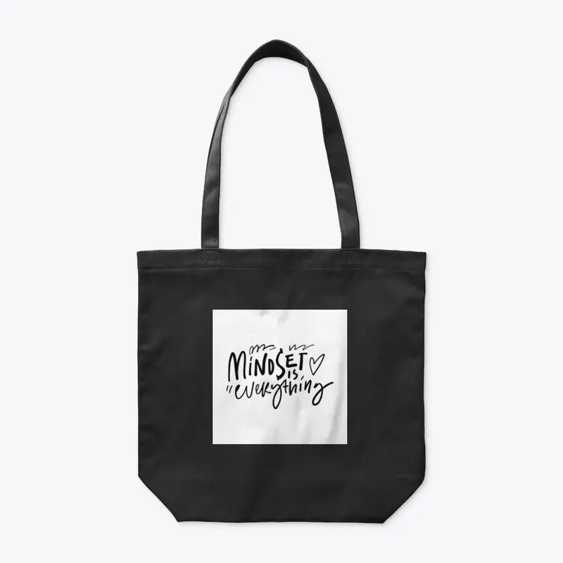 Organic Tote Bag 