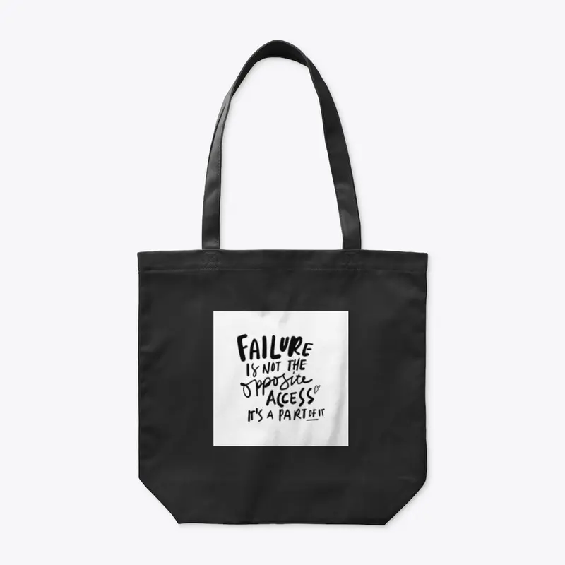 Organic Tote Bag